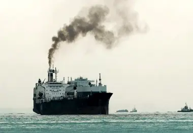 رأی گیری پرتنش در IMO/چارچوب کربن زدایی جهانی فعلاً متوقف شد