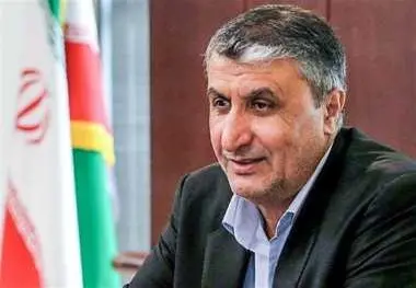 آغاز عملیات اتصال اتوبان باکو-آستارا-رشت