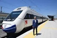 Türkiye Opens High-Speed Rail Line to Bulgarian Border