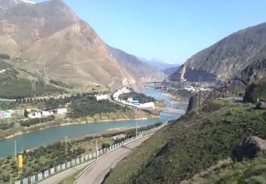 تداوم اجرای افزون بر یک هزار طرح عمرانی در مازندران باوجود شرایط جنگی