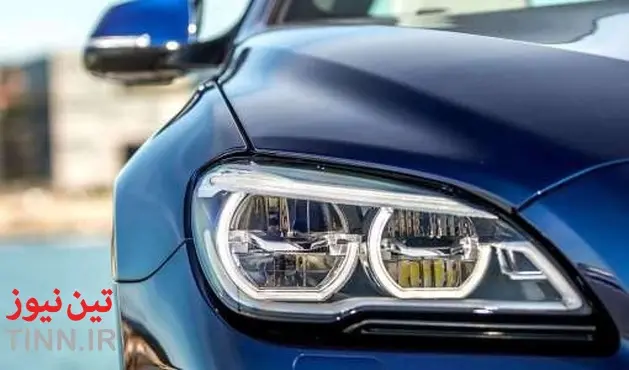 Rumor Mill Suggests a Lighter, Faster, BMW ۶ Series