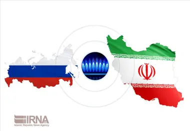 جزئیات جدید از توافق انتقال گاز روسیه به ایران