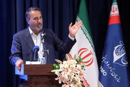 محمد رضا رضایی کوچی
