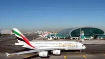 رتبه نخست امارات در کیفیت زیرساخت های هوانوردی در جهان
