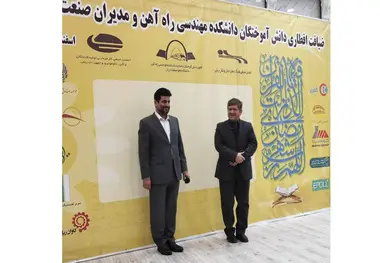 هم افزایی راه آهن و بخش خصوصی را با جدیت دنبال می کنیم/ هدف گذاری ترانزیت ریلی ۸ میلیون تنی در سال ۱۴۰۴