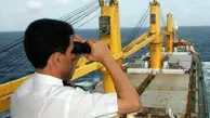 عدم اجازه ورود یک کشتی به آب های هنگ کنگ، به دلیل حضور دریانوردان ایرانی 