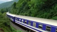 حرکت قطارهای رجا براساس ساعت رسمی کشور