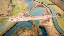 UK’s largest road upgrade project progresses