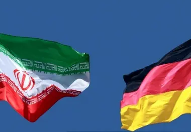 پایه ریزی احیای روابط پر رونق ایران و آلمان در سال ۹۴