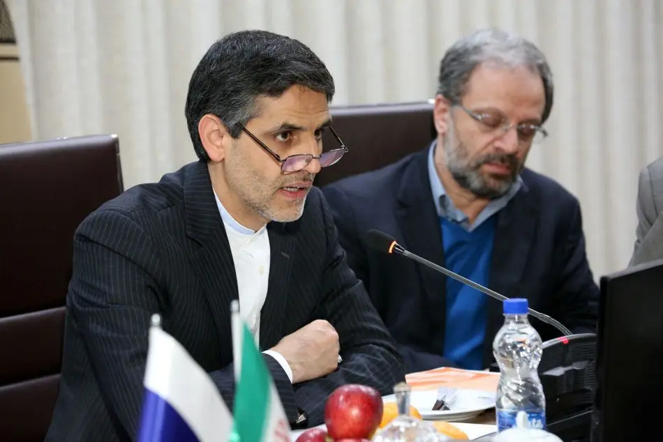 برقی‌سازی مسیر تهران-مشهد تامین مالی شد/ همکاری یونایتدواگن روسیه با سه شرکت ایرانی