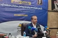 ورود بی سابقه کانتینر به منطقه آزاد انزلی/ سوبسیدهای ترانزیتی چین قابل احیا است
