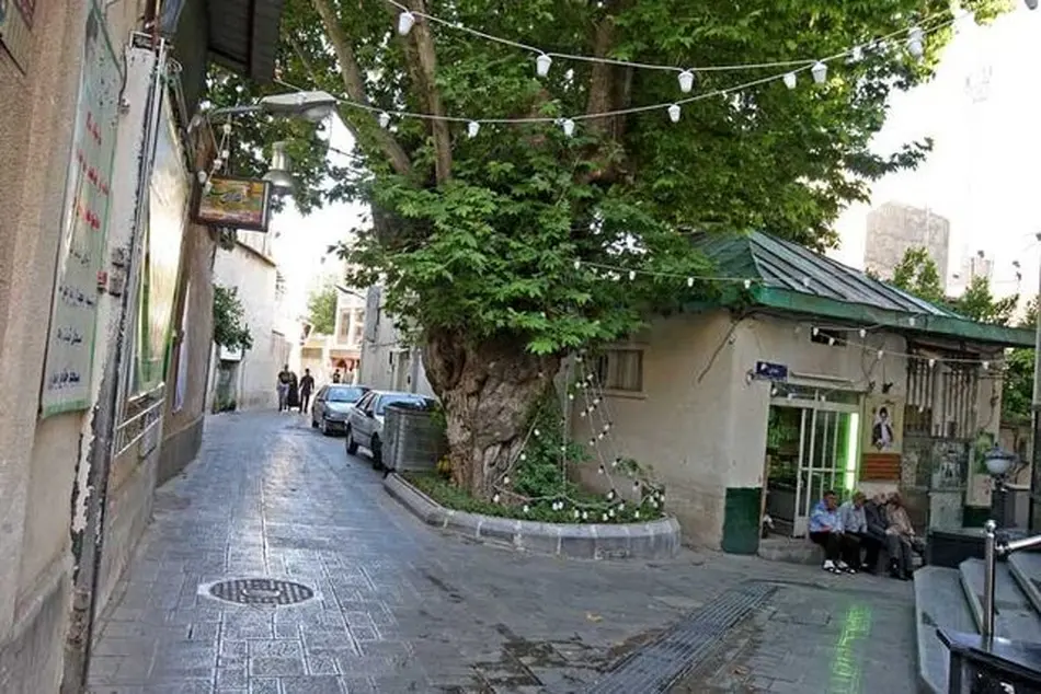 اما و اگرهای لغو محدودیت ارتفاع در جماران