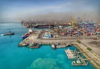 راه آهن و سازمان بنادر قفل کریدور شمال  جنوب را باز می کنند

