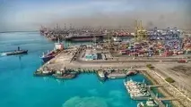 راه آهن و سازمان بنادر قفل کریدور شمال  جنوب را باز می کنند

