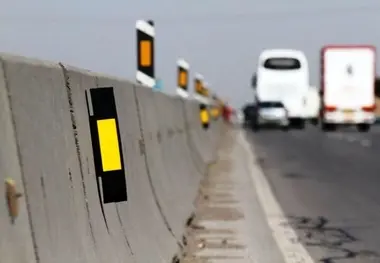 نصب بیش از ۲۷ هزار تابلو ایمنی در جاده های لرستان؛ گامی مؤثر برای کاهش تصادفات