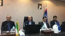تفاوت 1000 دلاری حمل کانتینر از چابهار و گوادر
