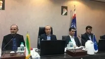 تفاوت 1000 دلاری حمل کانتینر از چابهار و گوادر