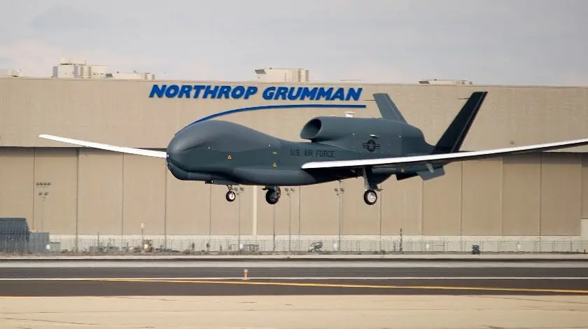 Northrop Grumman To Acquire Orbital ATK For US$9.2bn