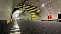 هوشمندسازی تونل‌های ترافیکی تهران ضروری است