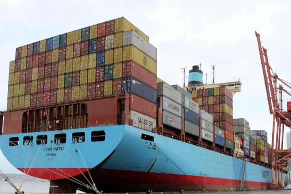 Maersk to lift lid on digital disruption