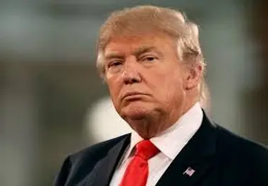 منفورترین رئیس‌جمهور آمریکا در سال نخست ورود به کاخ سفید! 