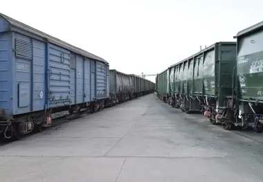 بهتاش سپاهان آغاز کننده مسیر خصوصی سازی در راه آهن ایران
