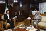 مناطق آزاد به خط توسعه دریامحور و مکران پیوستند