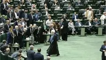  4 سوال از روحانی به قوه قضائیه رفت؛ پایان رفاقت مجلس و دولت؟
