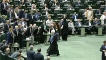  4 سوال از روحانی به قوه قضائیه رفت؛ پایان رفاقت مجلس و دولت؟