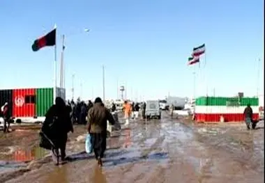 استفاده از سرمایه گذاری بخش خصوصی در ساماندهی و حمل مسافر به کشور افغانستان از خراسان جنوبی
