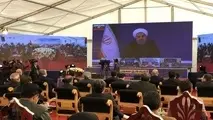 آزادراه شرق اصفهان افتتاح شد