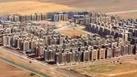 پایان ثبت‌نام واحدهای مسکن مهر قزوین 