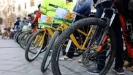 ارائه پارکینگ امن دوچرخه به دوچرخه سواران 