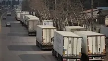 تشریح سیاست های تشویقی سازمان راهداری برای حمل و نقل کالای اساسی