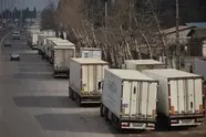 رکوردشکنی ۳۰ درصدی حمل کالا در دوران جنگ و حملات
