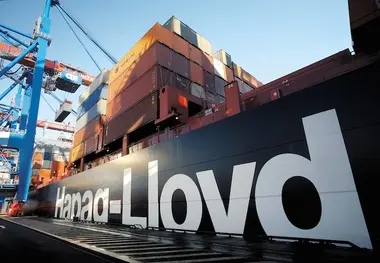 Hapag-Lloyd Scaling Back Iran Business