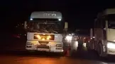درخواست رانندگان کامیون از مسئولان برای انجام بهتر حمل کالاهای مورد نیاز مردم در شرایط جنگی