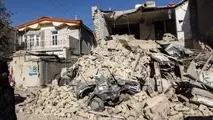 کمک‌های بلاعوض دولت به زلزله‌زدگان از امروز پرداخت می‌‌شود