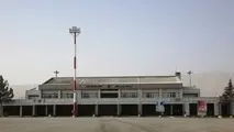 بهره برداری از ترمینال جدید فرودگاه ایلام تا پایان سال