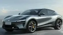 شیائومی از نخستین شاسی بلند برقی خود رونمایی کرد