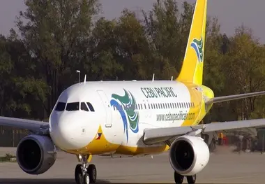 Cebu Pacific Postpones Plans to Start US Flights