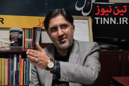 حسین وزیری