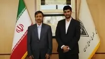 تاکید بر اجرای سیاست های ابلاغی مقام معظم رهبری و توسعه ریلی