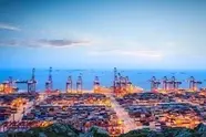 هوشمندسازی بنادر؛ کلید تاب‌ آوری اقتصاد دریامحور در شرایط تحریمی