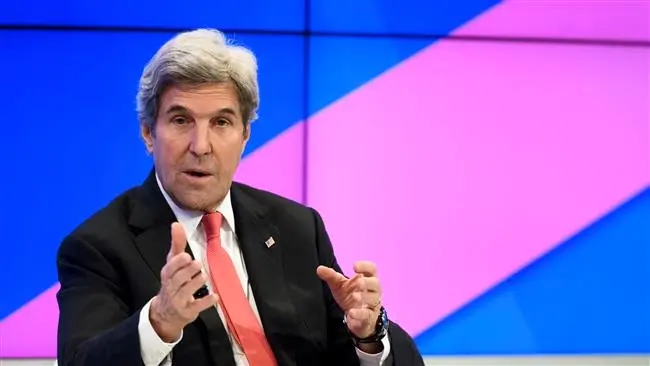 Imposing new sanctions on Iran could be dangerous, Kerry warns