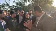 خانم وزیر  100 روز در محاصره نمایندگان پرتوقع مجلس!

