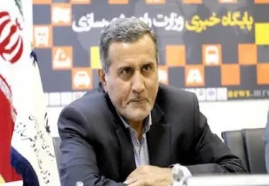 تشریح بزرگ‌ترین طرح راهداری در سراسر کشور