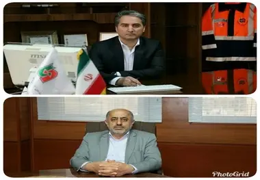 سرپرست اداره کل راهداری استان قزوین منصوب شد 
