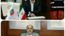 سرپرست اداره کل راهداری استان قزوین منصوب شد 