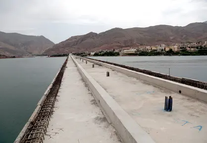  خط‌آهن قزوین - رشت 